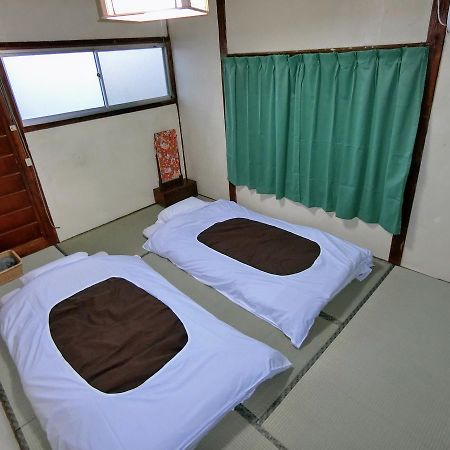 Guesthouse Tabimakura Beppu Extérieur photo