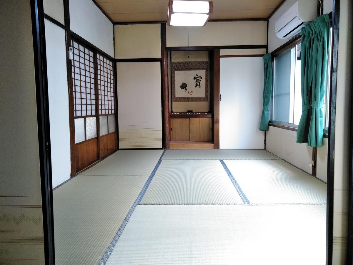 Guesthouse Tabimakura Beppu Extérieur photo