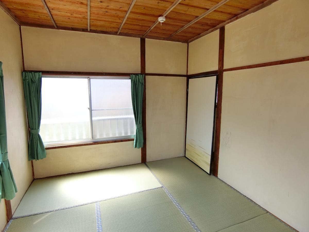 Guesthouse Tabimakura Beppu Extérieur photo