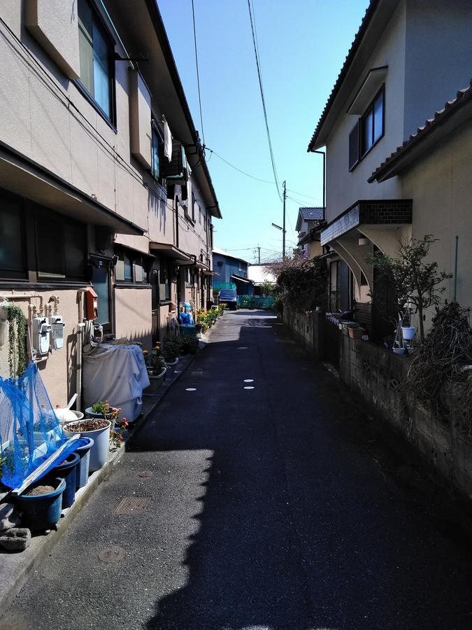 Guesthouse Tabimakura Beppu Extérieur photo
