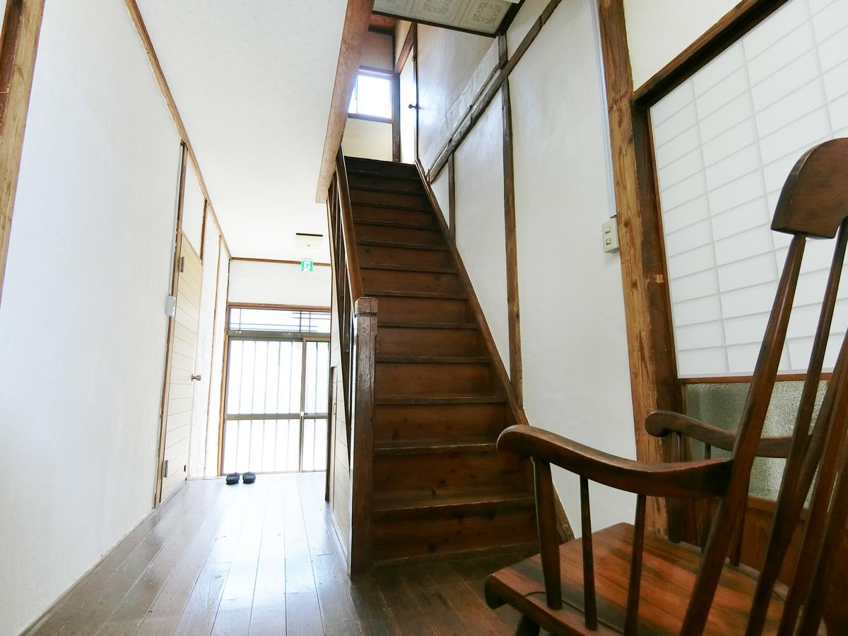 Guesthouse Tabimakura Beppu Extérieur photo