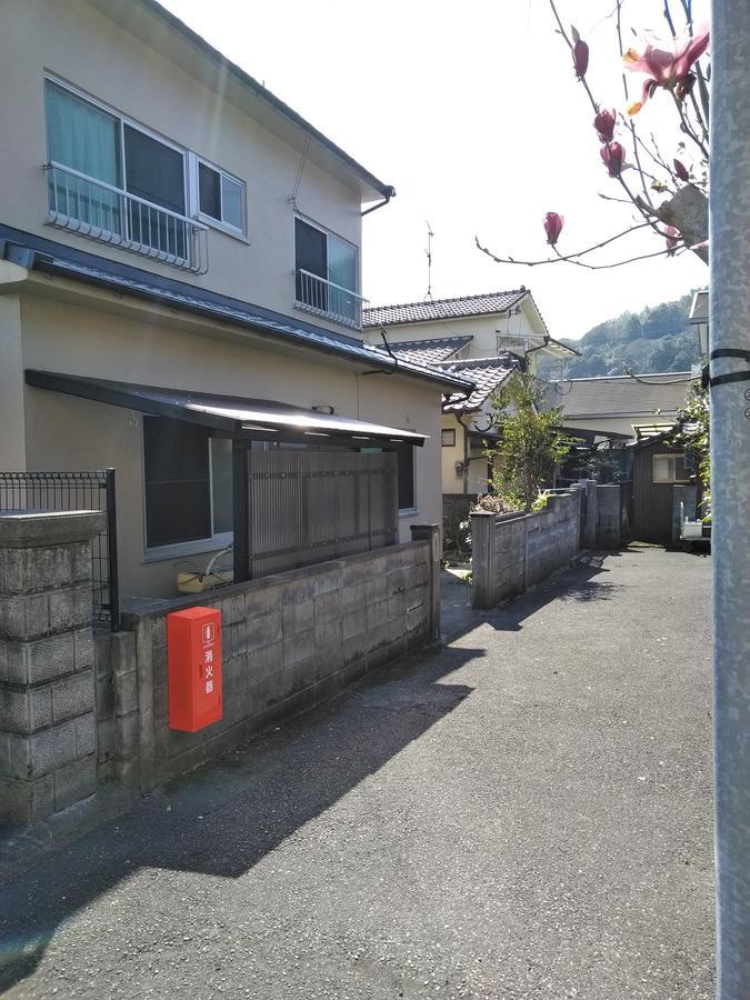 Guesthouse Tabimakura Beppu Extérieur photo