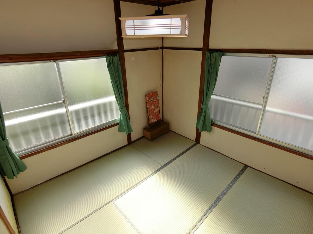 Guesthouse Tabimakura Beppu Extérieur photo