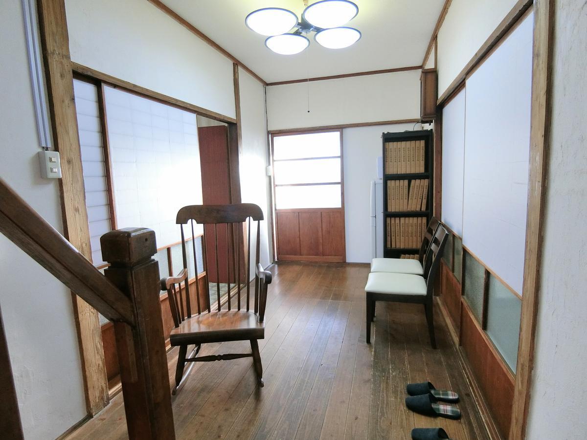 Guesthouse Tabimakura Beppu Extérieur photo