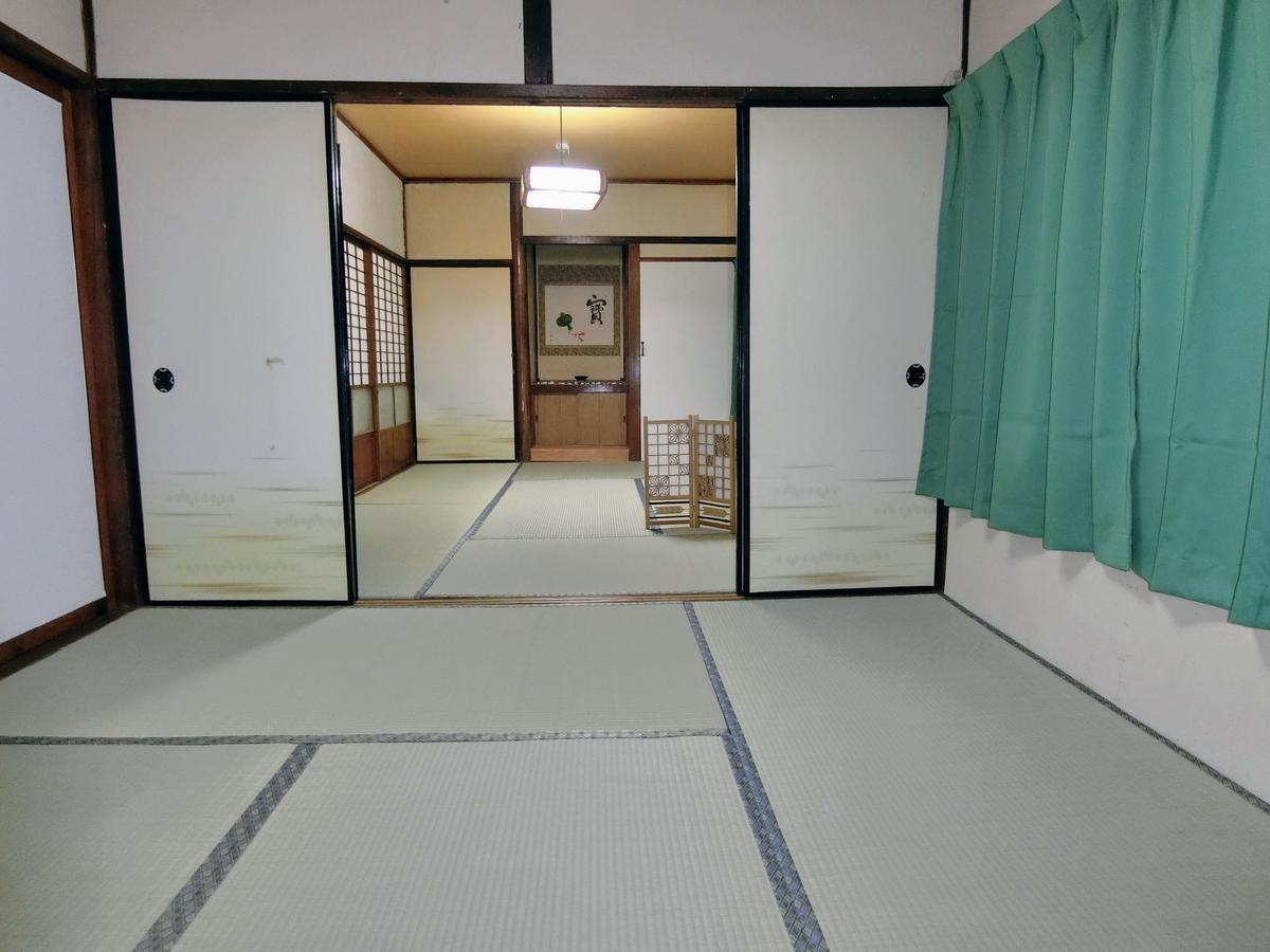 Guesthouse Tabimakura Beppu Extérieur photo