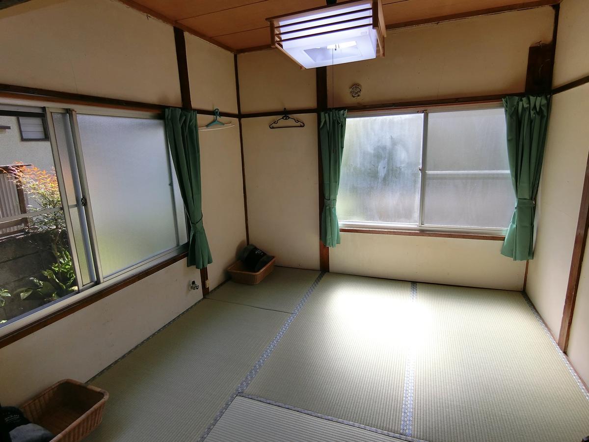 Guesthouse Tabimakura Beppu Extérieur photo
