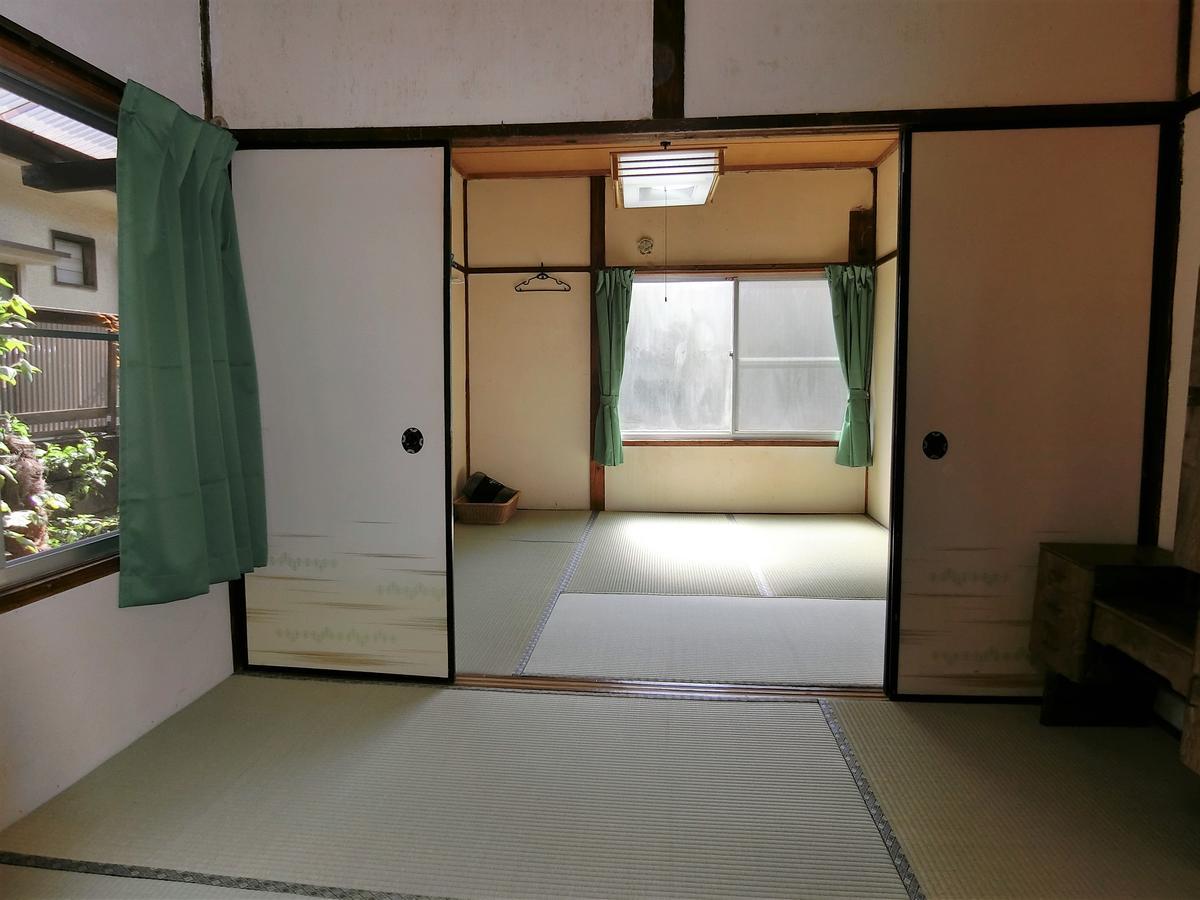 Guesthouse Tabimakura Beppu Extérieur photo