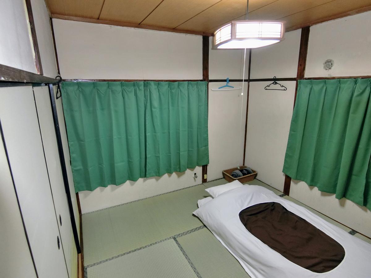 Guesthouse Tabimakura Beppu Extérieur photo