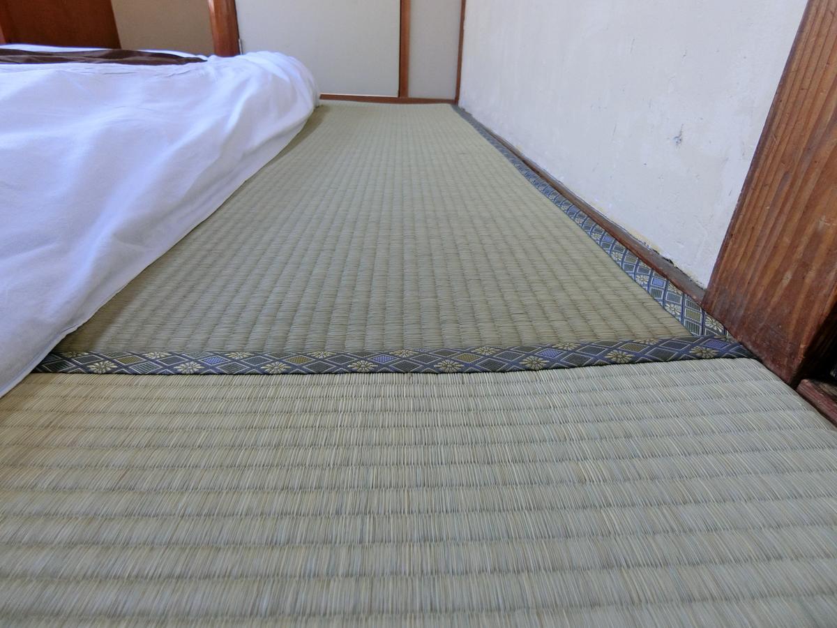 Guesthouse Tabimakura Beppu Extérieur photo
